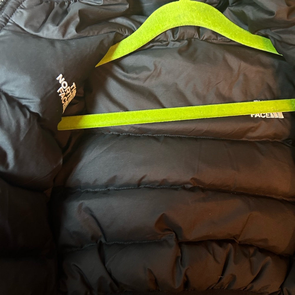 Infant Northface Jacket - Picture 6 of 8
